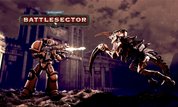 Test Warhammer 40,000: Battlesector : la stratégie qui sang bon la peinture