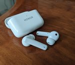Test Honor Earbuds 2 Lite : des écouteurs efficaces à la grosse impression de déjà-vu
