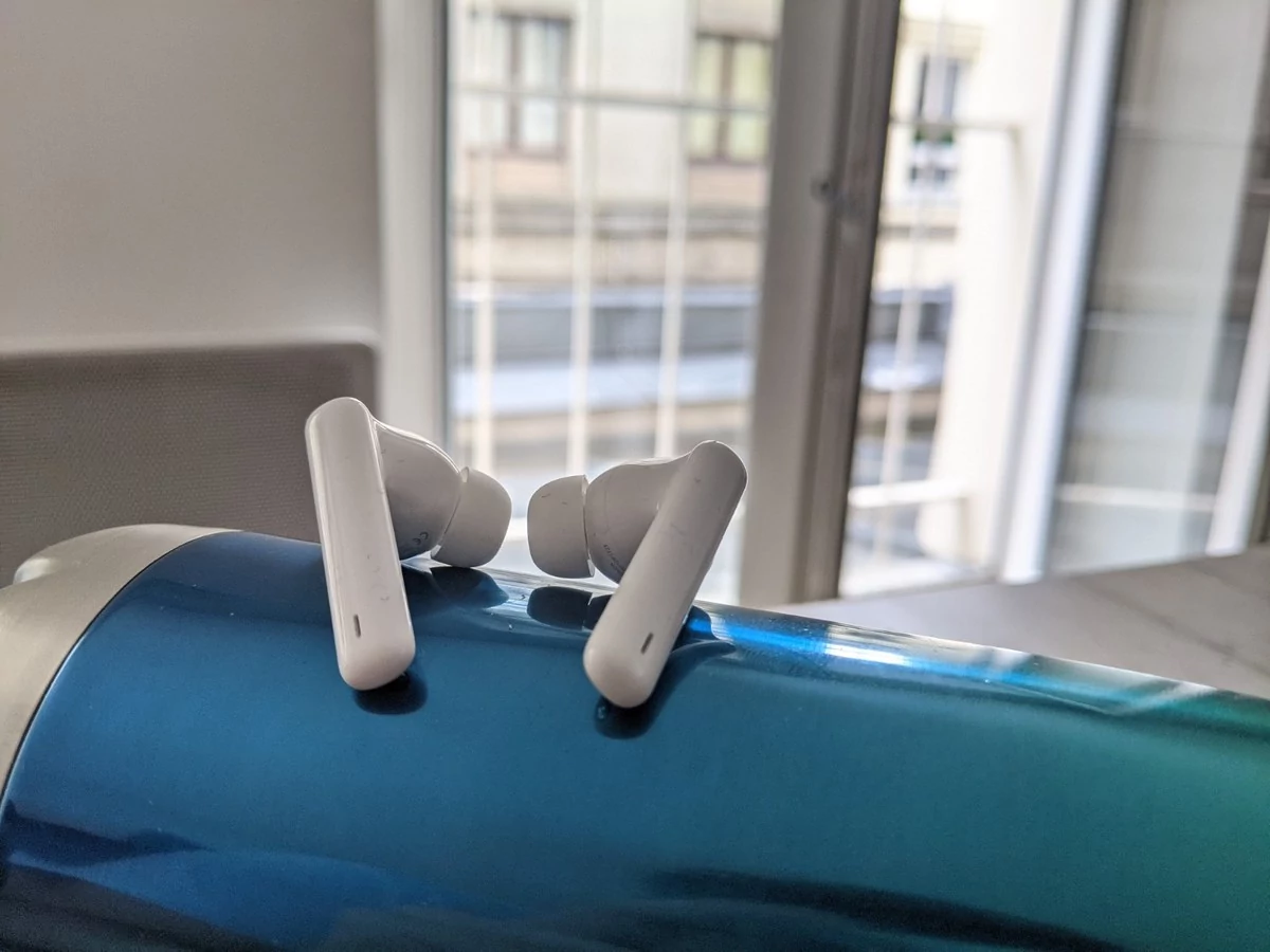 Honor Earbuds 2 Lite