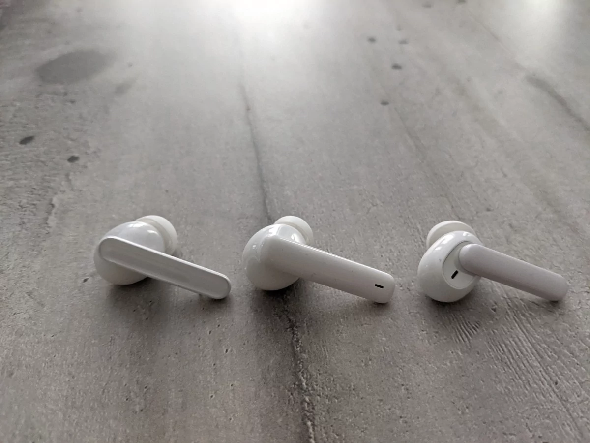 Honor Earbuds 2 Lite