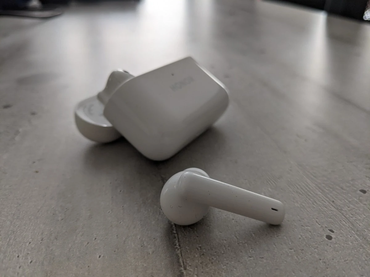 Honor Earbuds 2 Lite