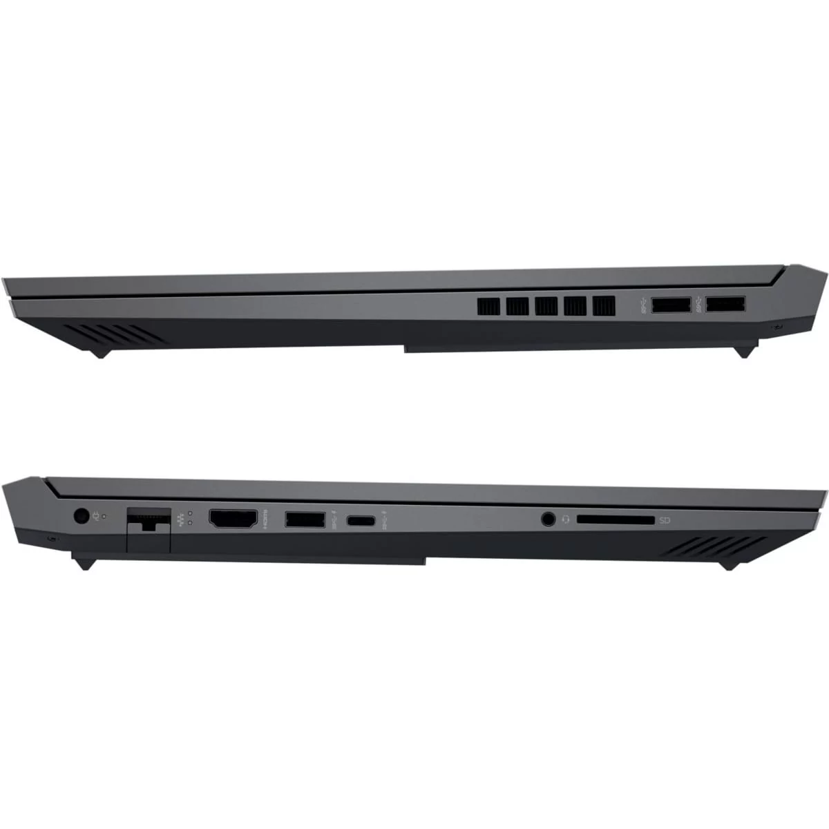 HP Victus 16-5 © © HP
