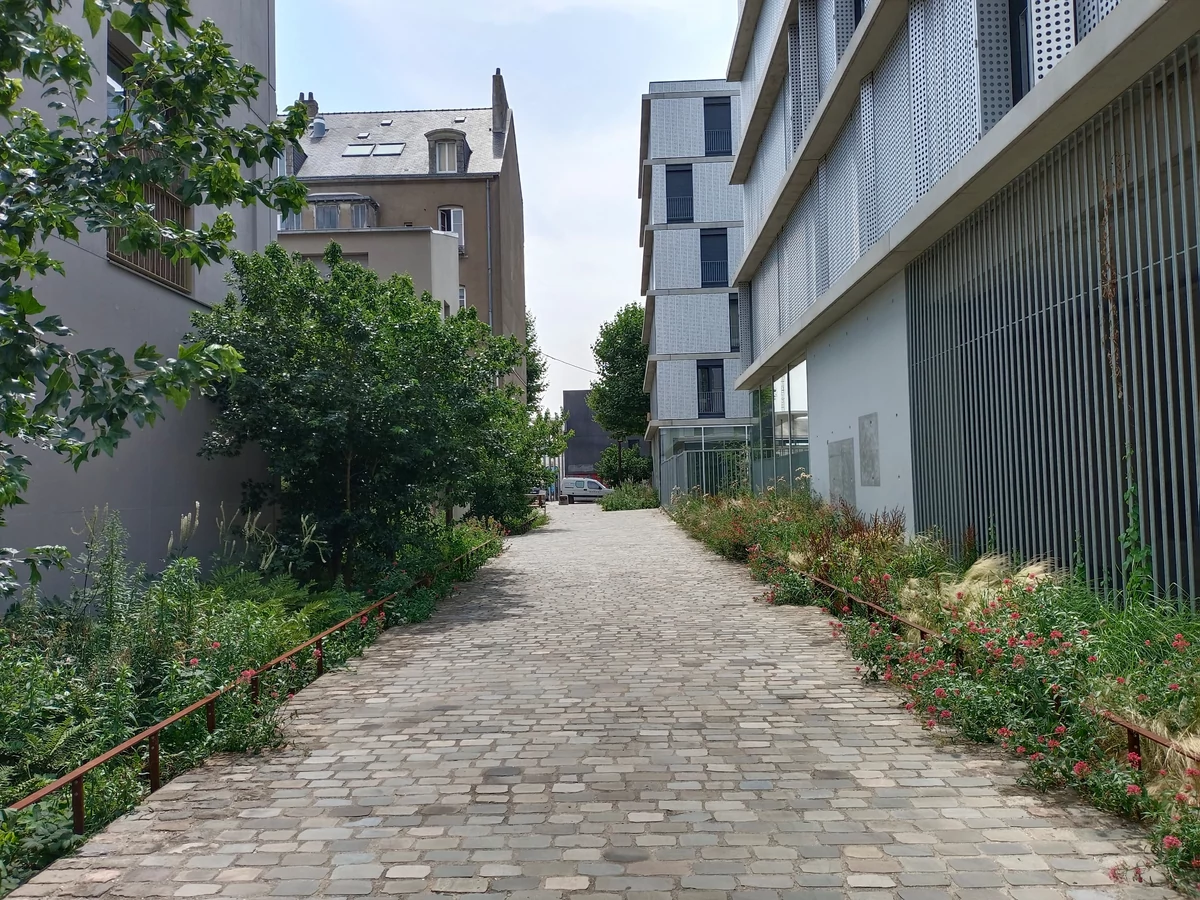 Vivo V21 5G test © © Pierre Crochart pour Clubic