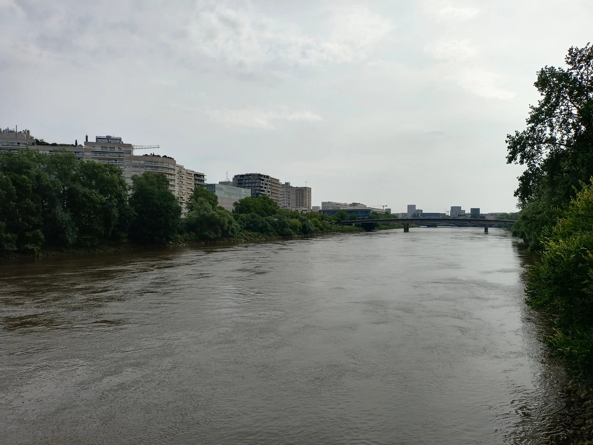 Vivo V21 5G test © © Pierre Crochart pour Clubic