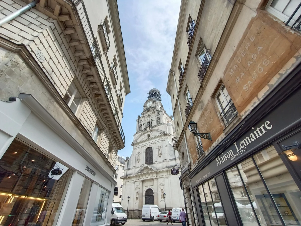 Vivo V21 5G test © © Pierre Crochart pour Clubic