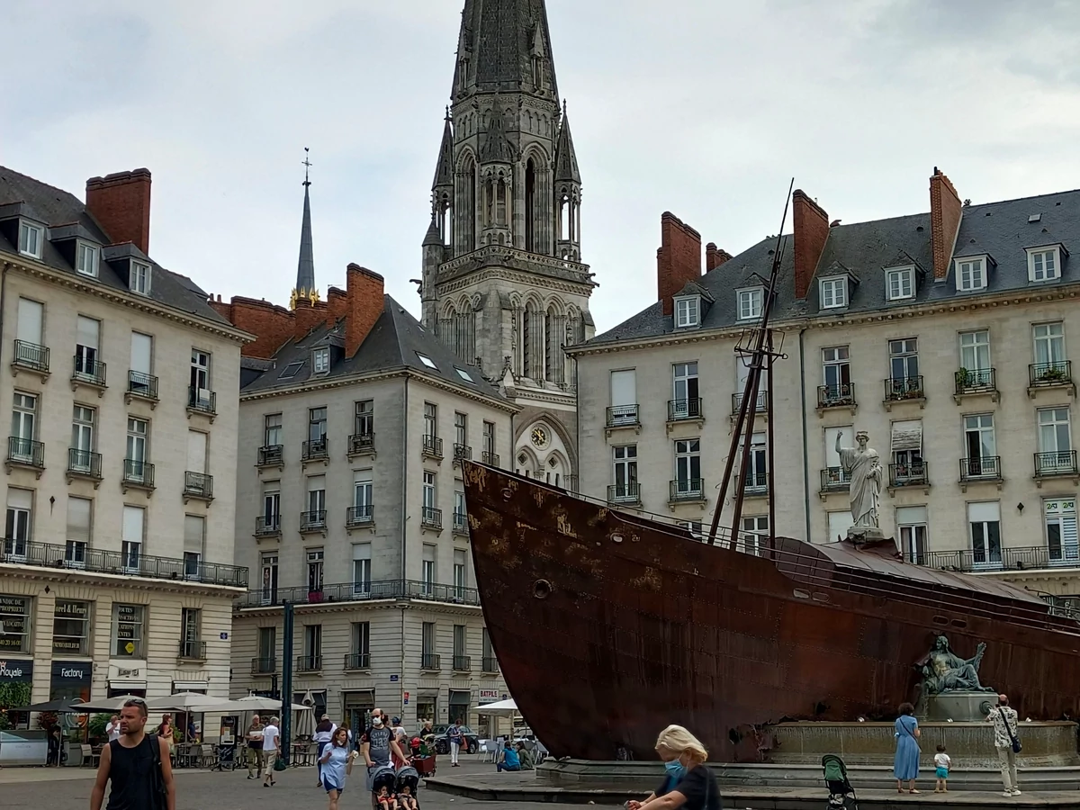 Vivo V21 5G test © © Pierre Crochart pour Clubic