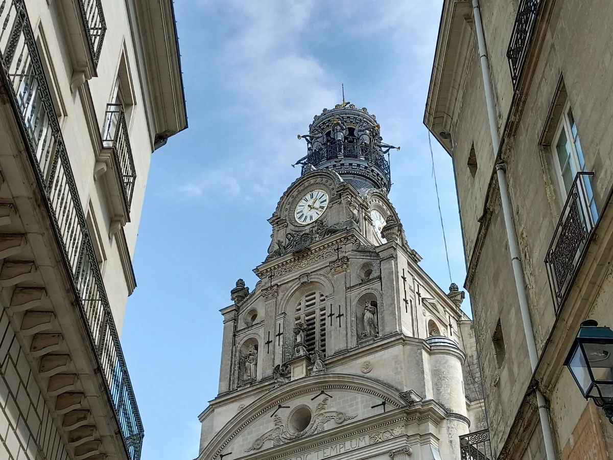Vivo V21 5G test © © Pierre Crochart pour Clubic