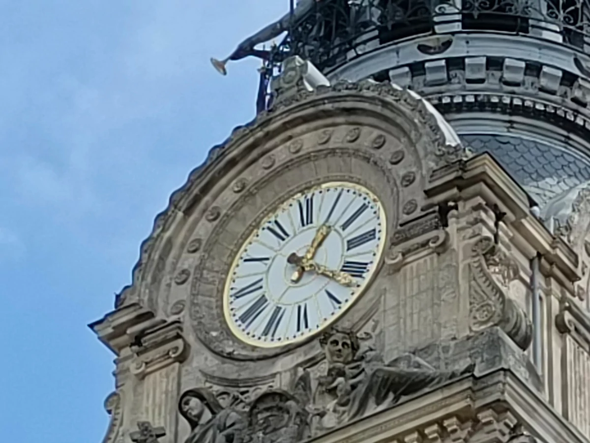 Vivo V21 5G test © © Pierre Crochart pour Clubic