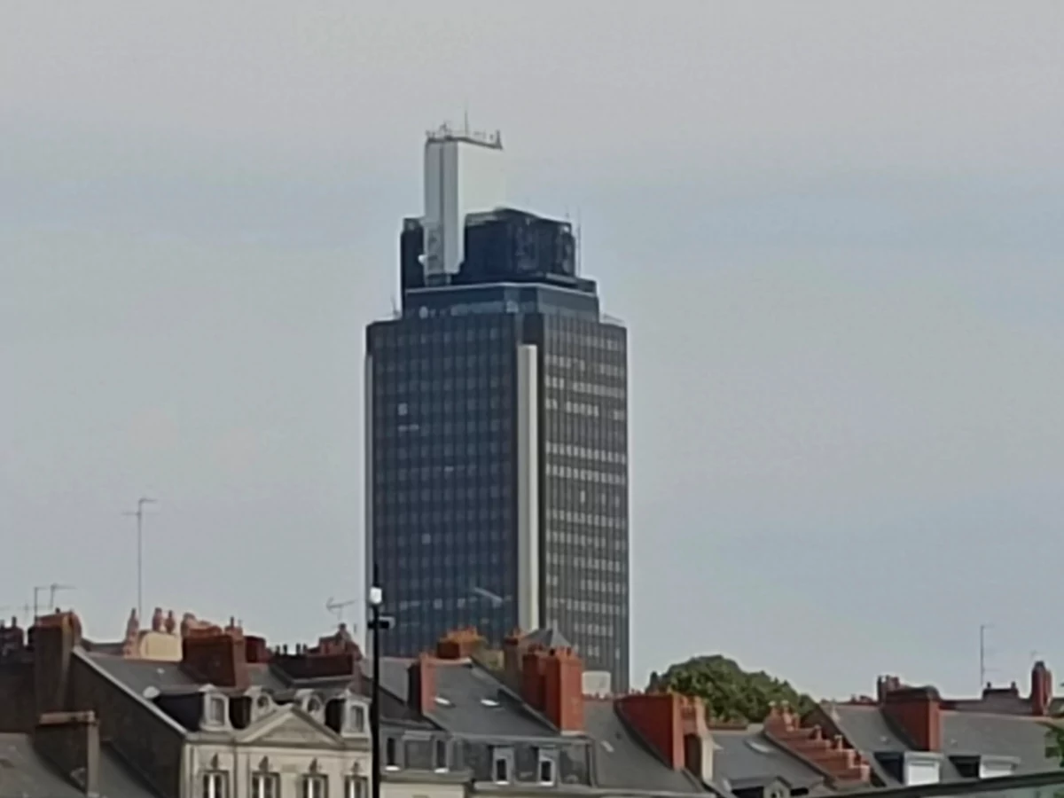Vivo V21 5G test © © Pierre Crochart pour Clubic