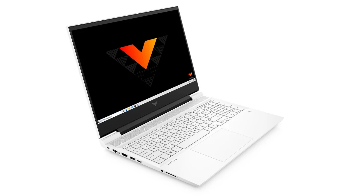HP Victus 16-10 © © HP