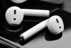 AirPods Pro et AirPods 2 : toute la gamme d'écouteurs Apple en forte réduction chez Cdiscount