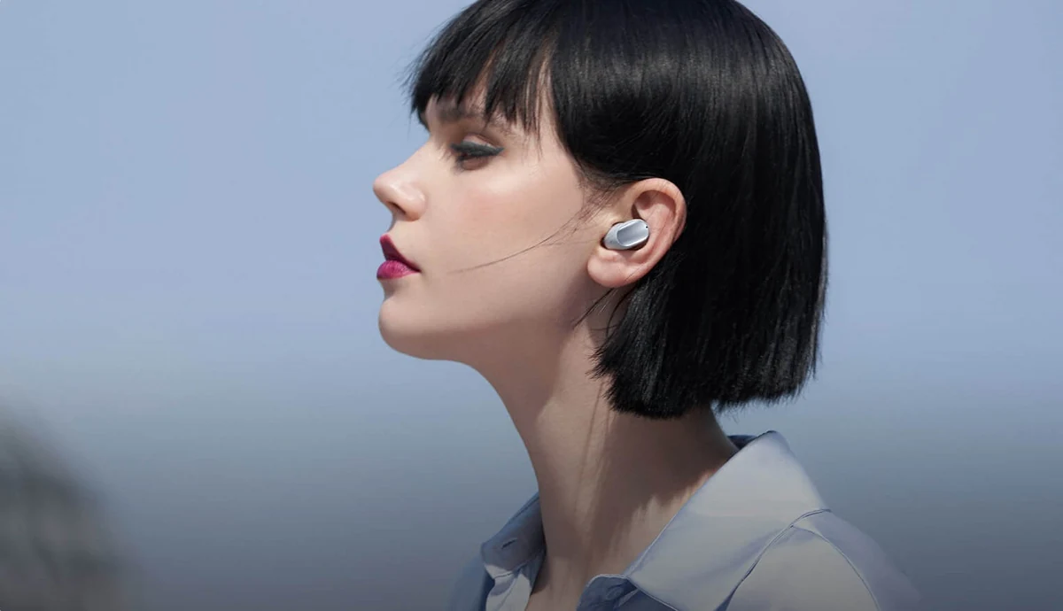 xiaomiearbuds © Xiaomi