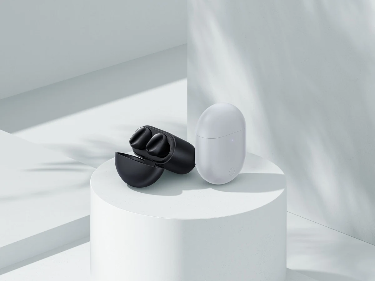 xiaomiearbuds © Xiaomi