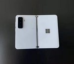 Des détails sur le Surface Duo 2 de Microsoft apparaissent en ligne avant l’annonce officielle