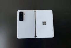 Des détails sur le Surface Duo 2 de Microsoft apparaissent en ligne avant l’annonce officielle