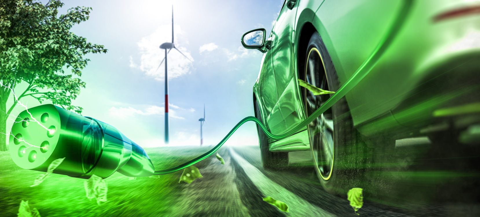 Voilà pourquoi les voitures électriques doivent devenir plus légères, et vite