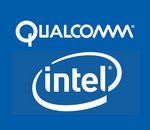 Intel va fabriquer des puces pour Qualcomm