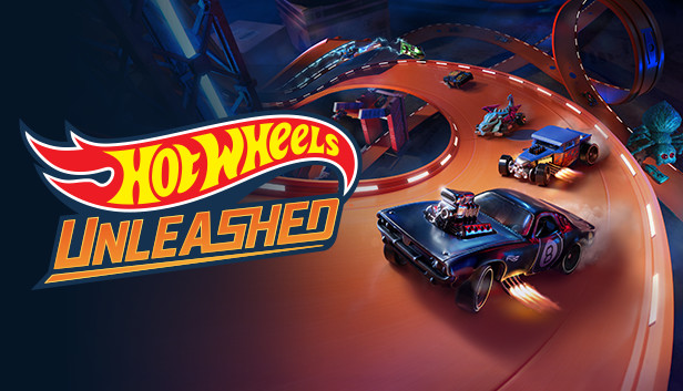 Hot Wheels Unleashed : un nouveau trailer et des bolides en veux-tu, en vroom vroom (voilà)