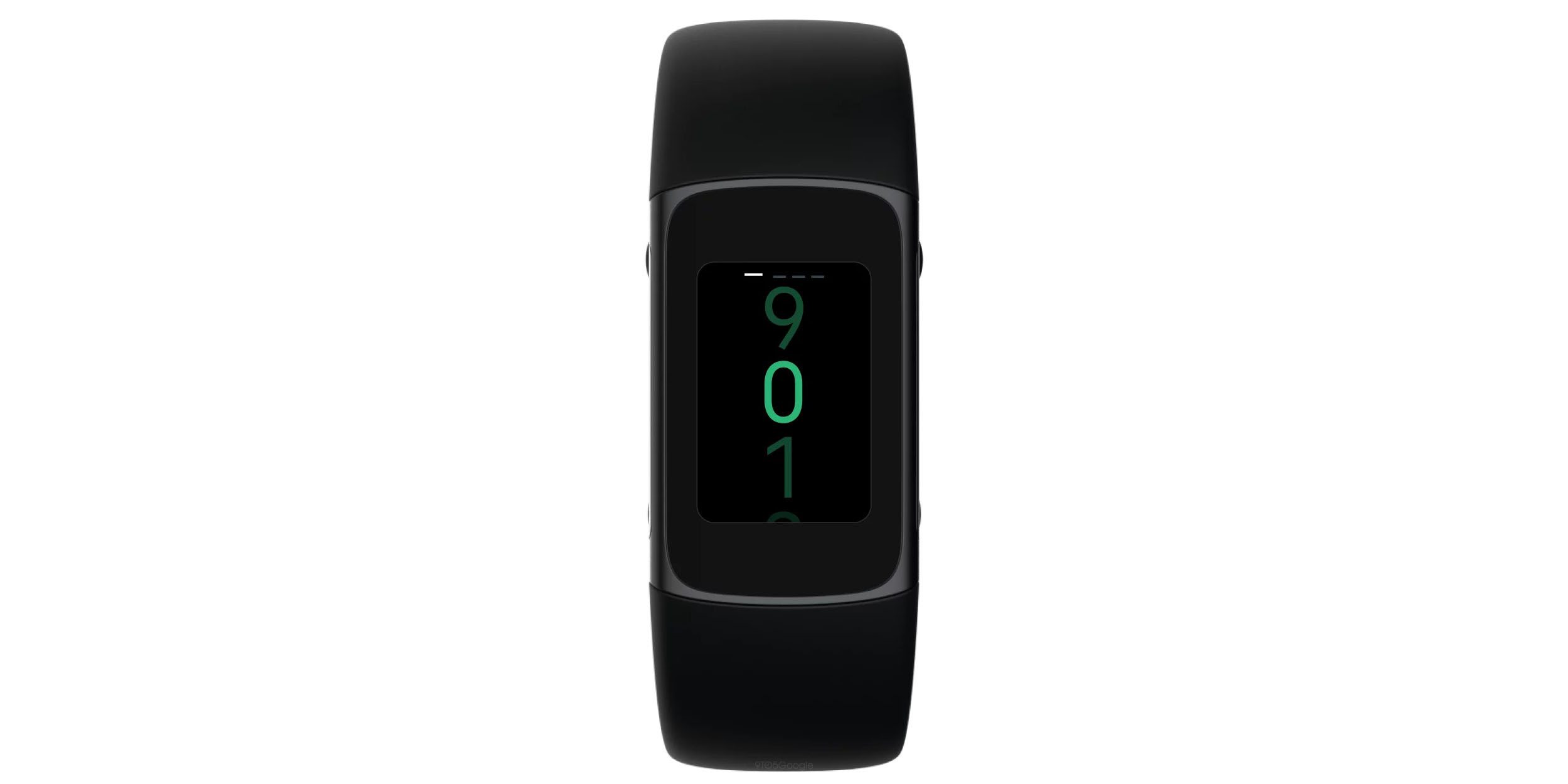 Fitbit Charge 5 en vue ? C'est ce que laisserait penser le nom de code «Morgan»