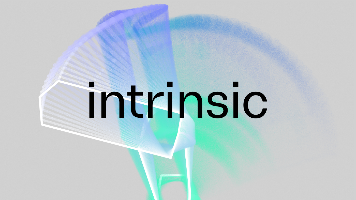 Intrinsic : le nouveau jouet de Google spécialisé dans le logiciel destiné aux robots industriels