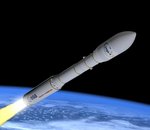 L'Agence spatiale européenne continue de parier sur le petit lanceur Vega