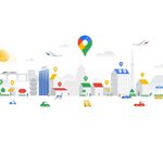 Google Maps proposera de vérifier l'affluence dans les transports en commun