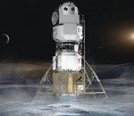 Des milliards et des promesses, Jeff Bezos tente de récupérer son contrat lunaire avec la NASA