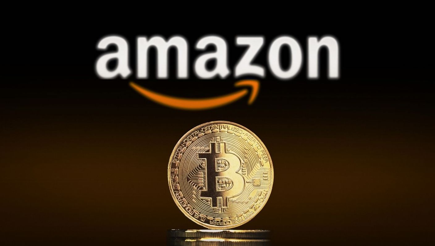 Amazon dément la rumeur d'adoption des paiements en Bitcoin (BTC)