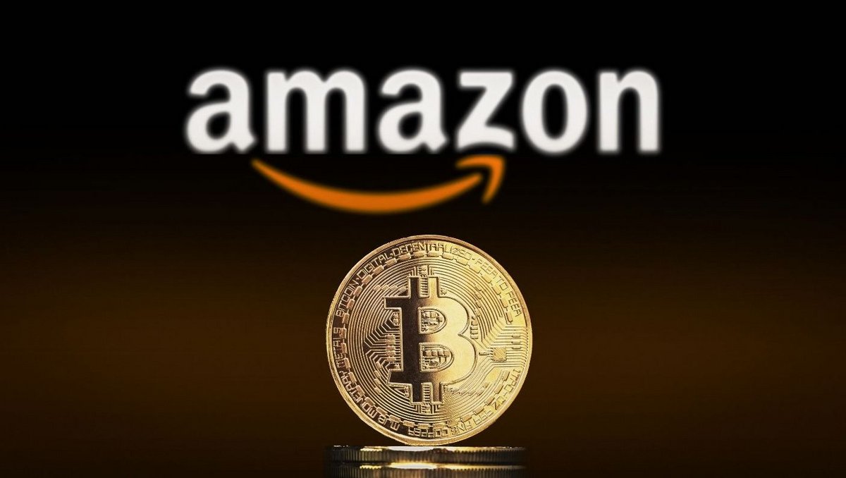 acheter en bitcoin sur amazon