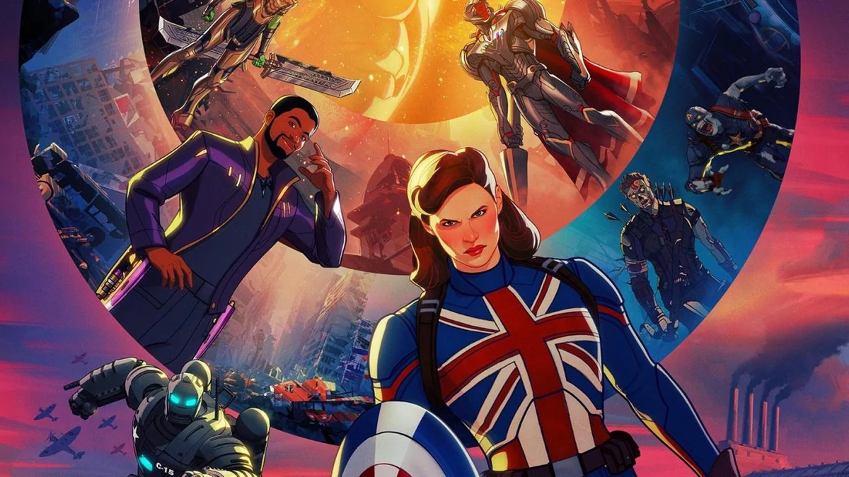 what if disney+