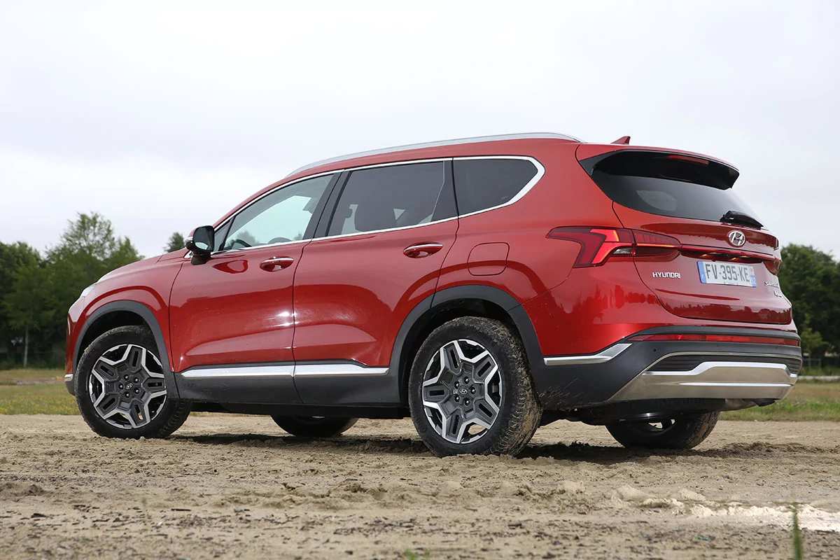 Essai-Hyundai-Tucson-Hybrid © Soufyane Benhammouda pour Clubic