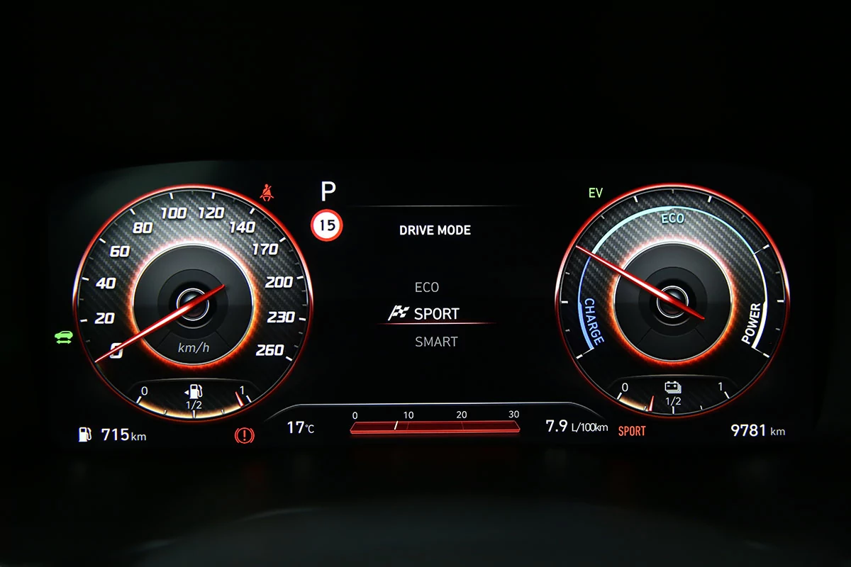 Essai-Hyundai-Tucson-Hybrid © Soufyane Benhammouda pour Clubic