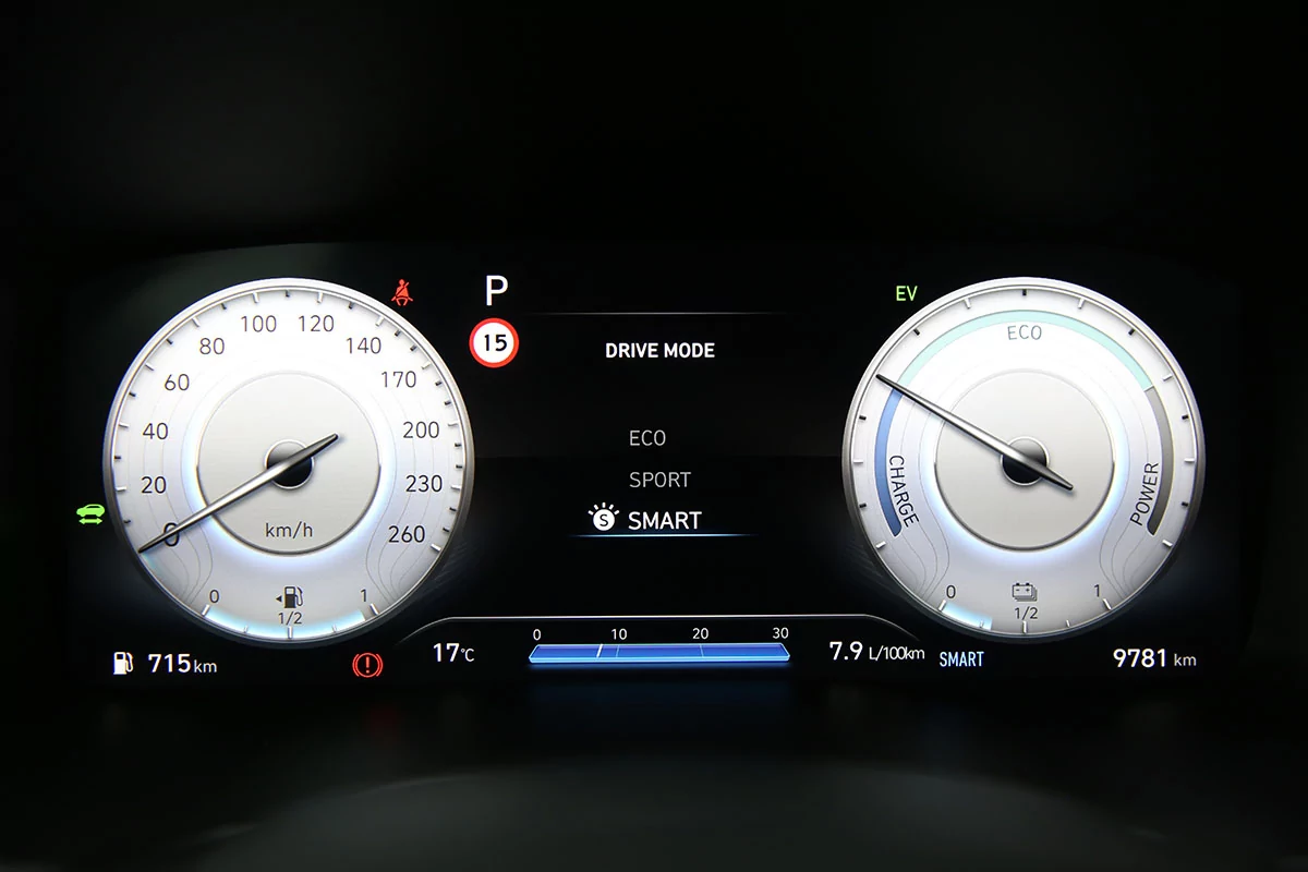 Essai-Hyundai-Tucson-Hybrid © Soufyane Benhammouda pour Clubic