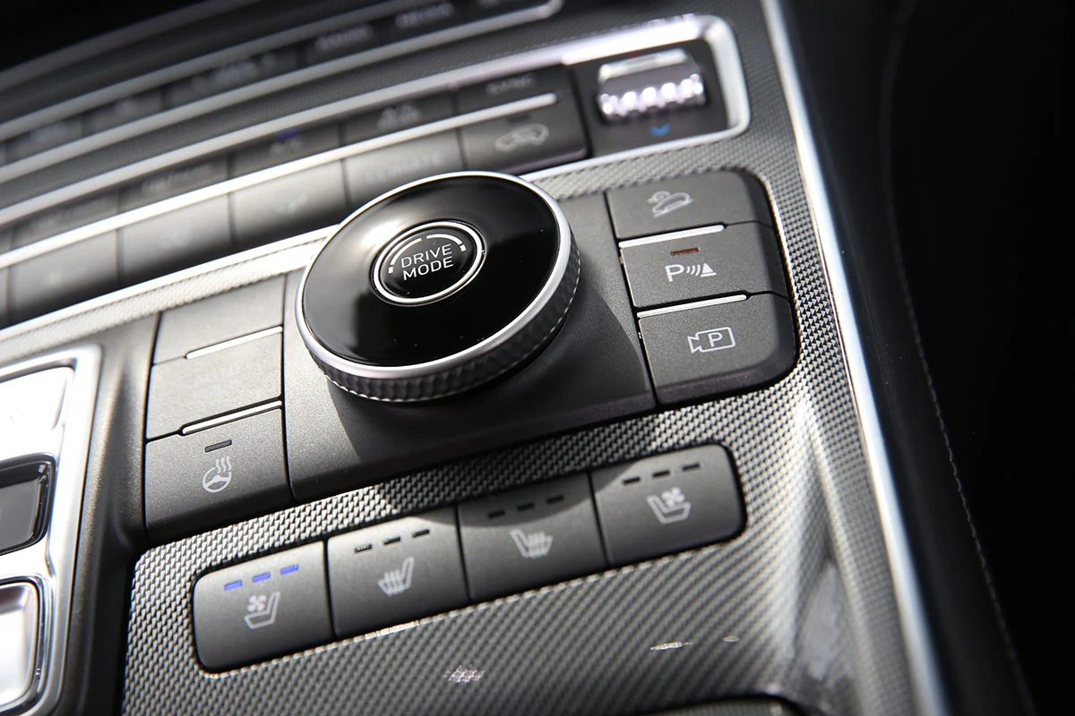 Essai-Hyundai-Tucson-Hybrid © Soufyane Benhammouda pour Clubic