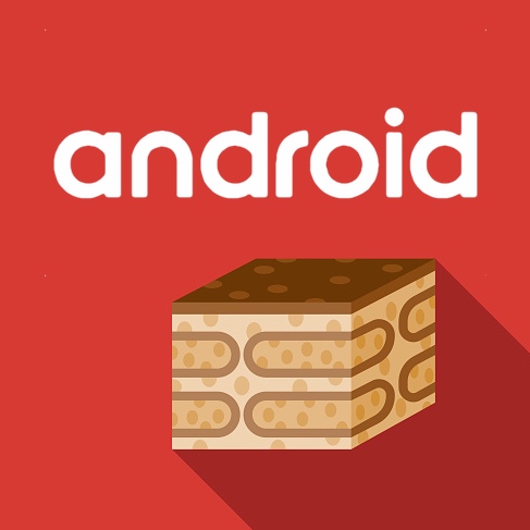 Android tiramisu