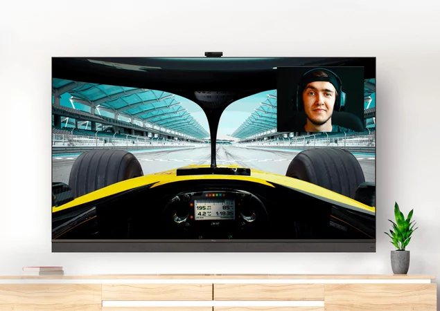 TCL 65C825