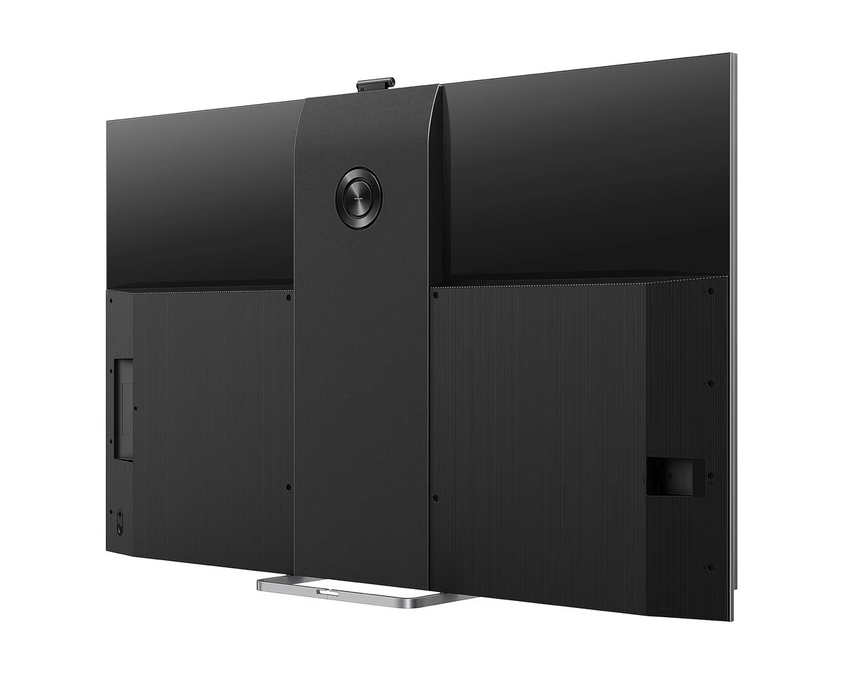 TCL 65C825 arrière