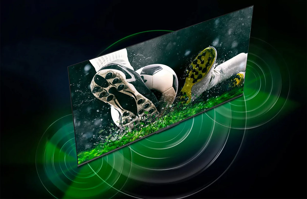 TCL 65C825 Atmos