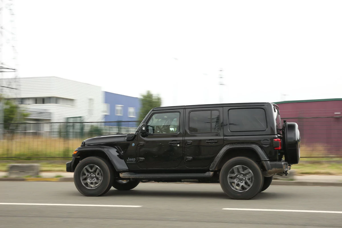 Essai-Jeep-Wrangler-4xe © Soufyane Benhammouda pour Clubic