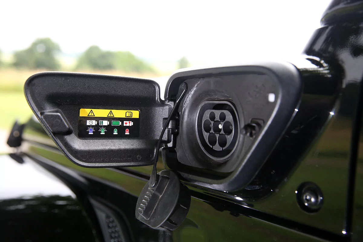 Essai-Jeep-Wrangler-4xe © Soufyane Benhammouda pour Clubic