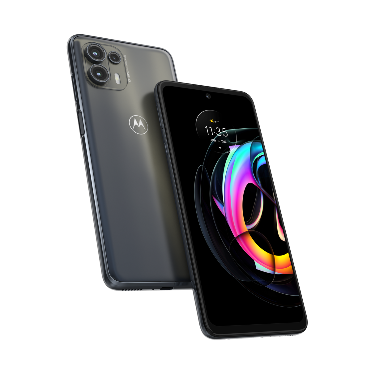 Motorola Edge 20 Lite © Motorola