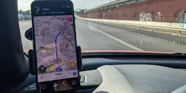 Waze dévoile 6 nouvelles fonctions pour vous faciliter la route