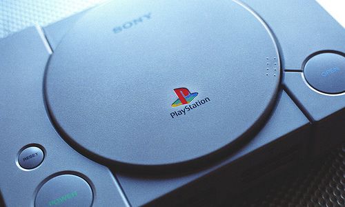 Les jeux les plus étranges de la première PlayStation [Hors-Série]