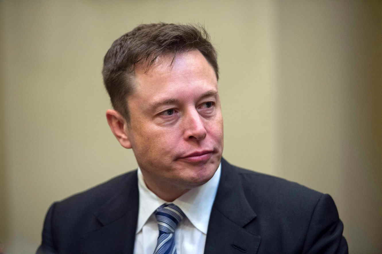 Elon Musk veut renégocier le prix de rachat de Twitter... mais l'entreprise n'est pas d'accord