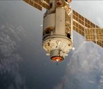 Le module Nauka s'amarre à l'ISS après 8 jours de vol et beaucoup de péripéties !