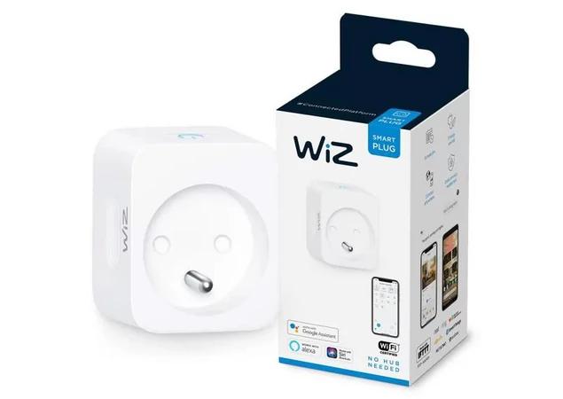 WiZ Smart Plug