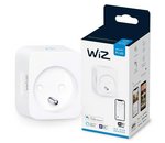Test WiZ Smart Plug : une prise connectée simple et efficace ?
