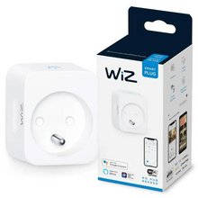 Test WiZ Smart Plug : une prise connectée simple et efficace ?