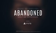 Abandoned, l'intrigante exclusivité PS5, reçoit une application gratuite