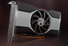 AMD officialise la Radeon RX 6600 XT : du RDNA 2 pour le Full HD